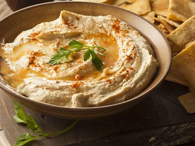 Día Internacional del Hummus: curiosidades sobre este platillo