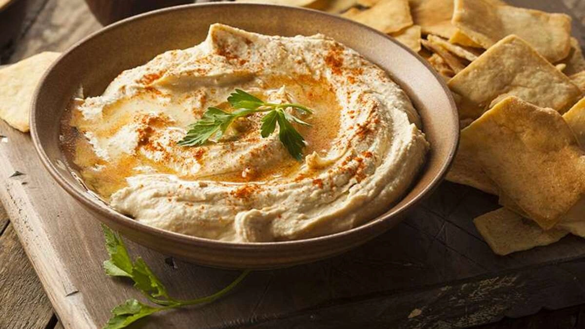 Día Internacional del Hummus: curiosidades sobre este platillo