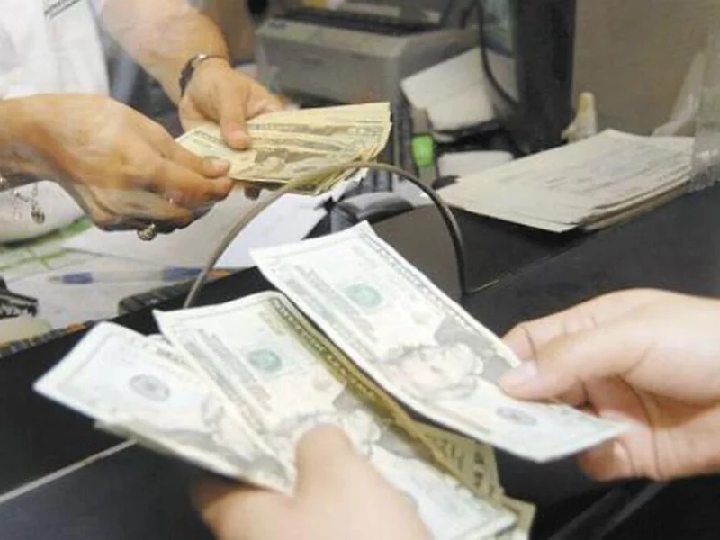 Caen 4% las remesas en Puebla