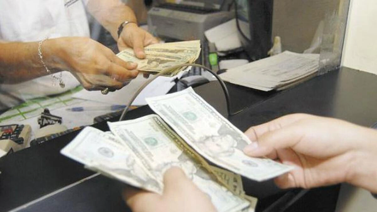 Caen 4% las remesas en Puebla