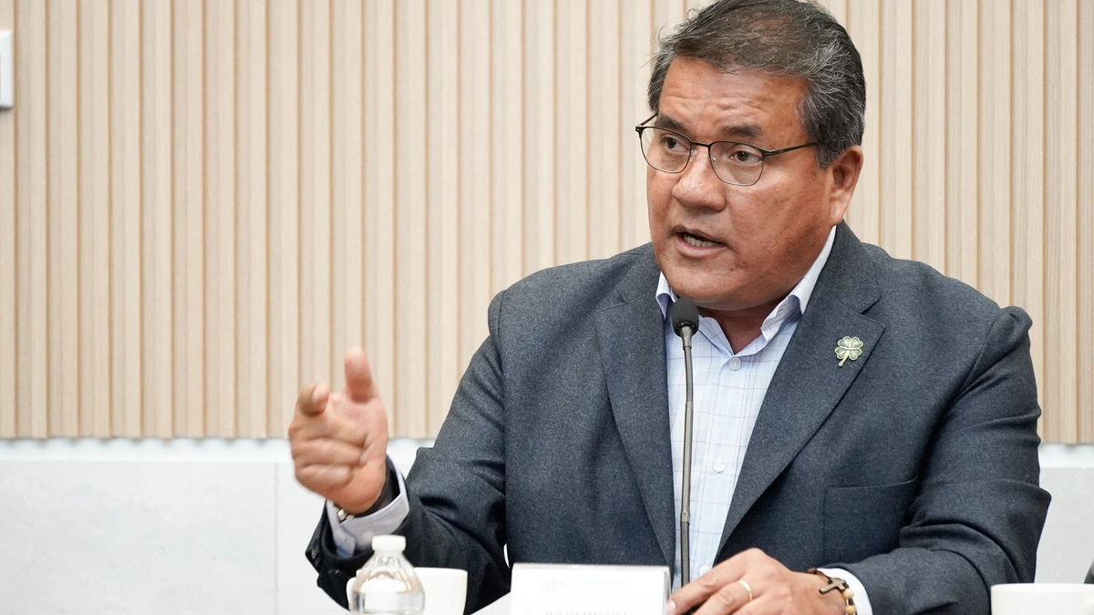 Piden acelerar análisis de revocación de mandato en Puebla; proceso se movería para 2028 