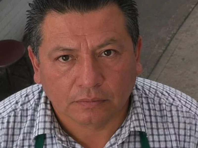 ¡Se busca! Robó 50 mil pesos a comerciante del mercado Defensores de la República
