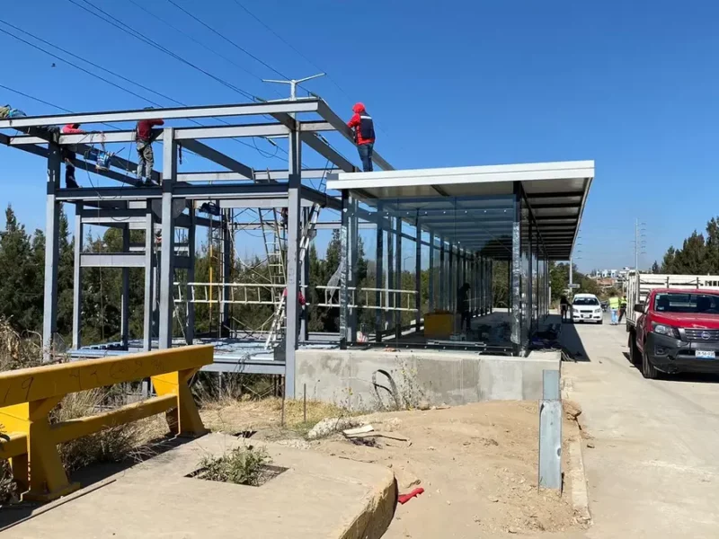 Dos líneas de RUTA, pasos deprimidos y más: esto propone el Plan de Movilidad de Puebla