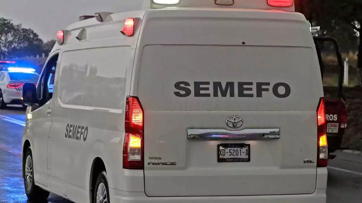 Hallan cadáver con disparo en la cabeza en Tepeaca