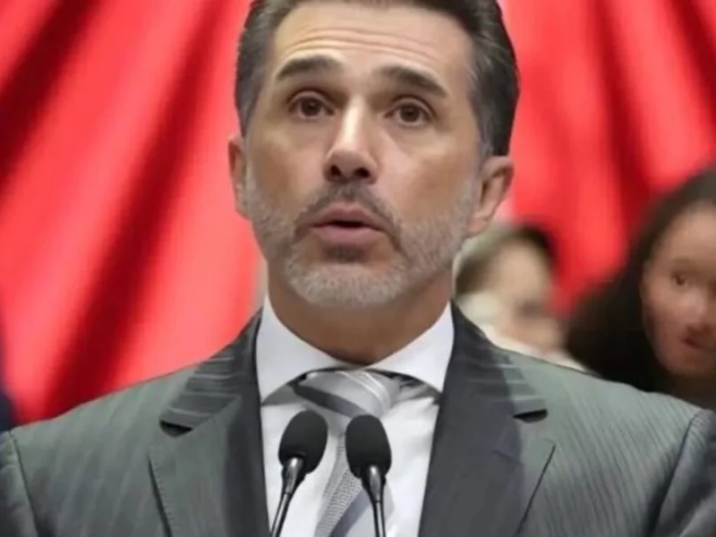 Tribunal federal confirma que Sergio Mayer pierde demanda millonaria ante periodista