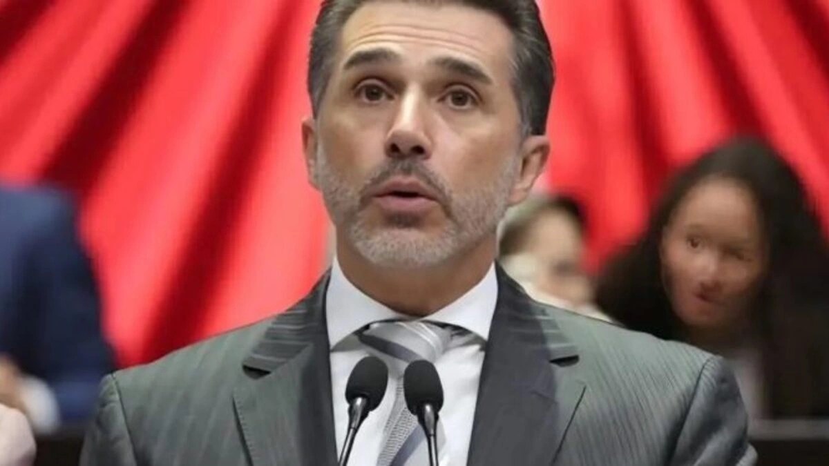 Tribunal federal confirma que Sergio Mayer pierde demanda millonaria ante periodista