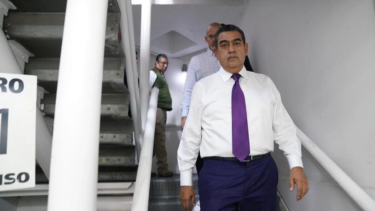 Primero la ASF, ahora la ASE valida la Cuenta Pública 2024 de Sergio Salomón