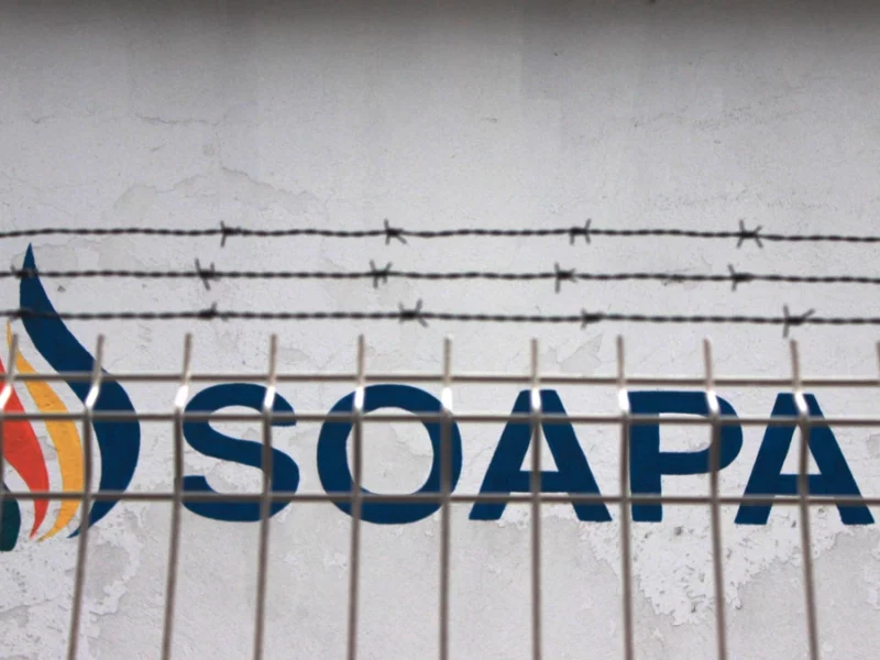 ASE detecta daño patrimonial por 17 mdp en la Cuenta Pública 2024 del Soapap