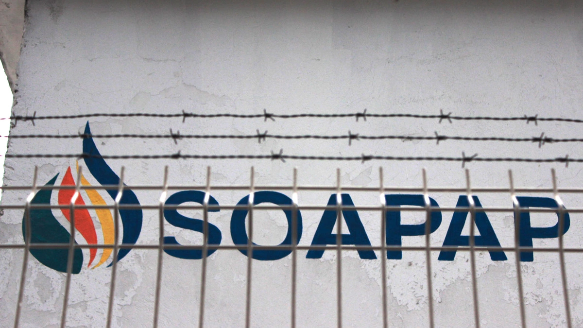 ASE detecta daño patrimonial por 17 mdp en la Cuenta Pública 2024 del Soapap