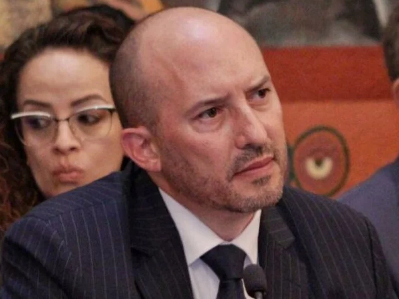 No hay subejercicio del Ayuntamiento de Puebla en bancos, dinero ya está asignado: Tesorería