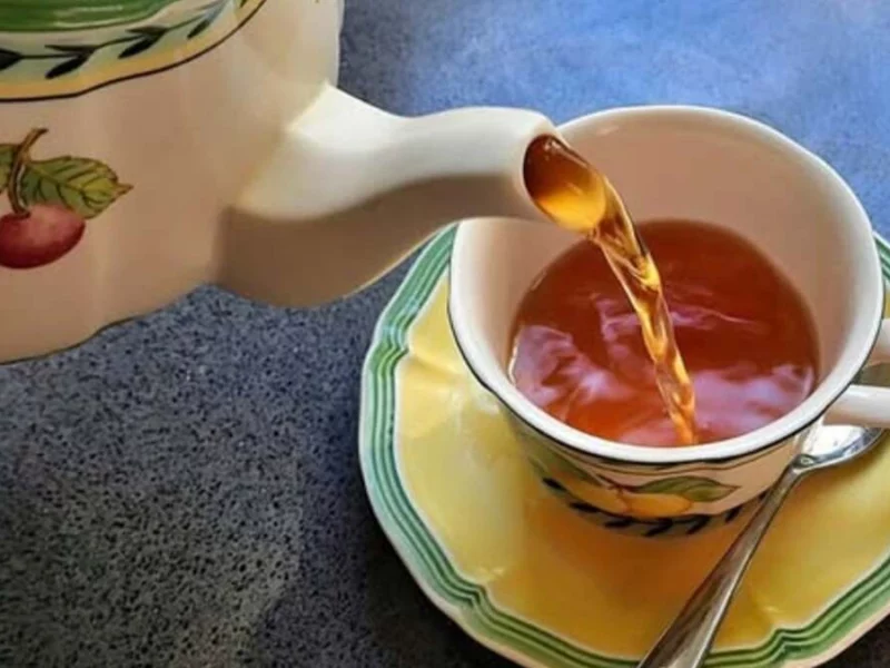 Día Internacional del Té: La tradición milenaria que cambió el mundo