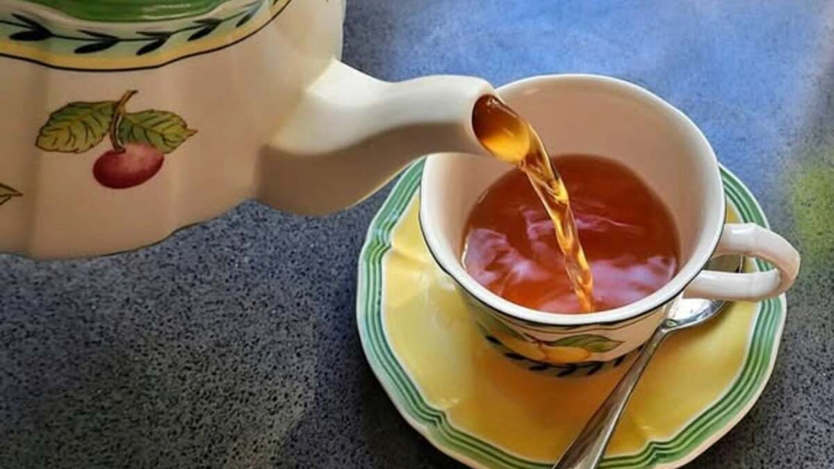 Día Internacional del Té: La tradición milenaria que cambió el mundo