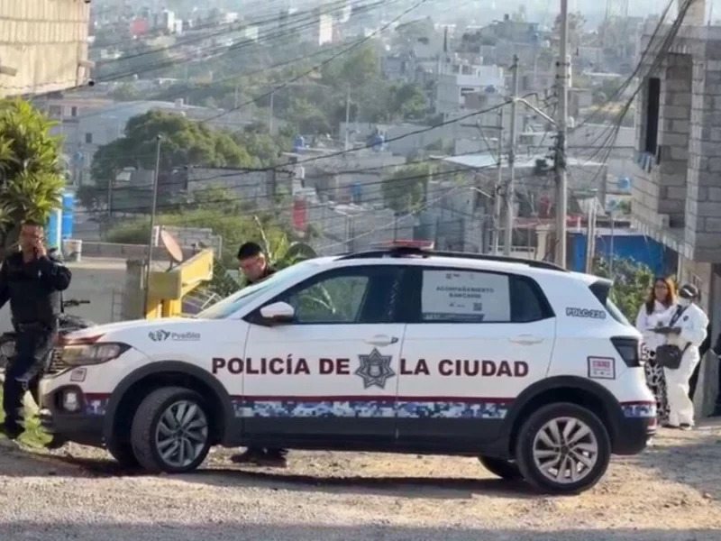 Hombre se quita la vida en su tortillería de la colonia Guadalupe Caleras