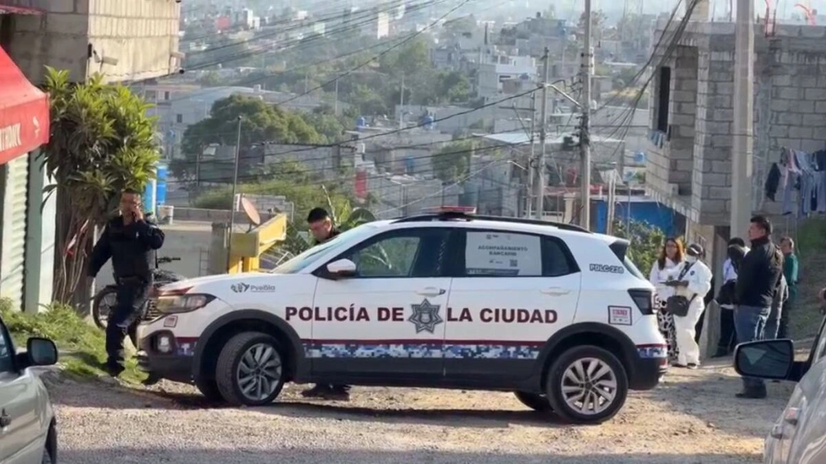 Hombre se quita la vida en su tortillería de la colonia Guadalupe Caleras
