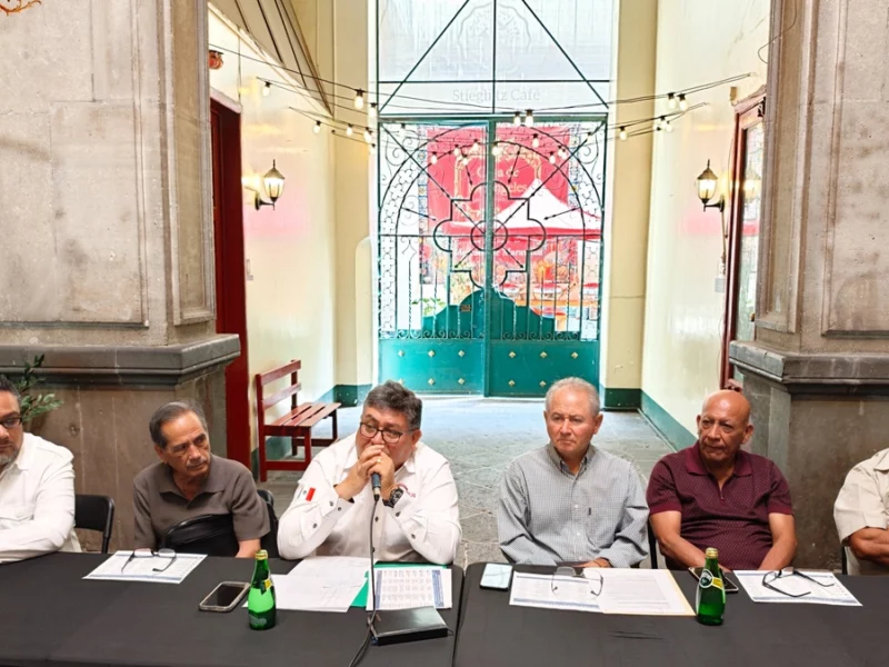 Transportistas de Puebla respaldan aumento al pasaje y piden eliminar descuento a estudiantes