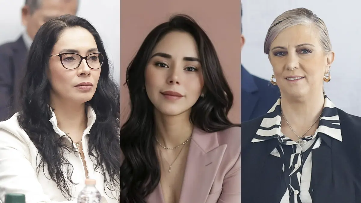 Van tres titulares de la Secretaría de Medio Ambiente durante el gobierno de Armenta