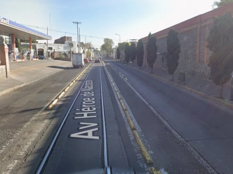 Bulevar Clavijero, 105 Poniente y más: estas son las vialidades que repavimentará Armenta en Puebla