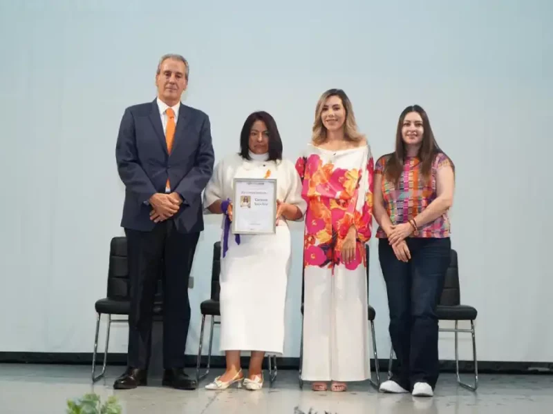 Pepe Chedraui fortalece acciones de prevención y atención de la violencia contra las mujeres