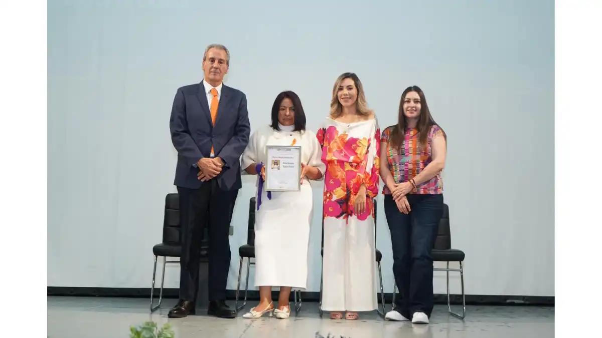 Pepe Chedraui fortalece acciones de prevención y atención de la violencia contra las mujeres