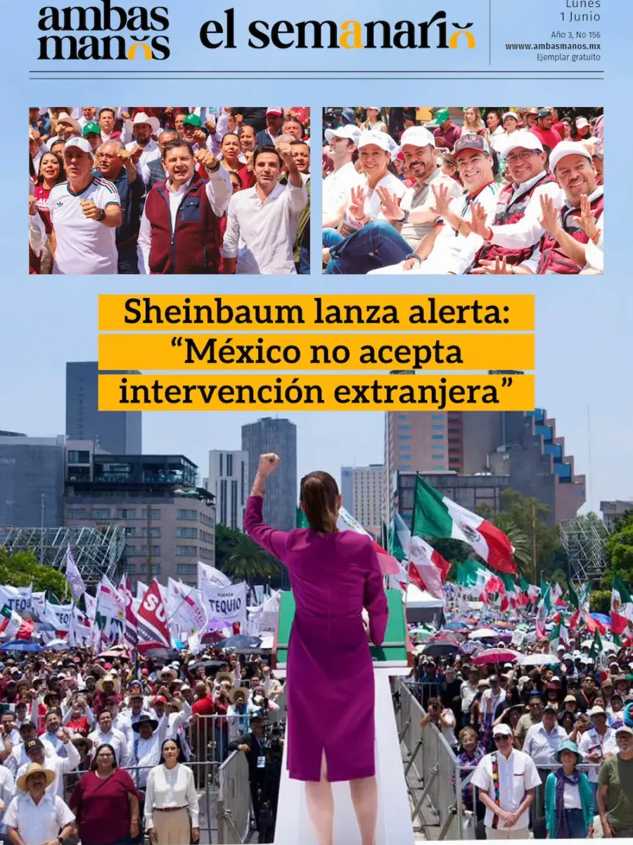 El Semanario 1 de junio