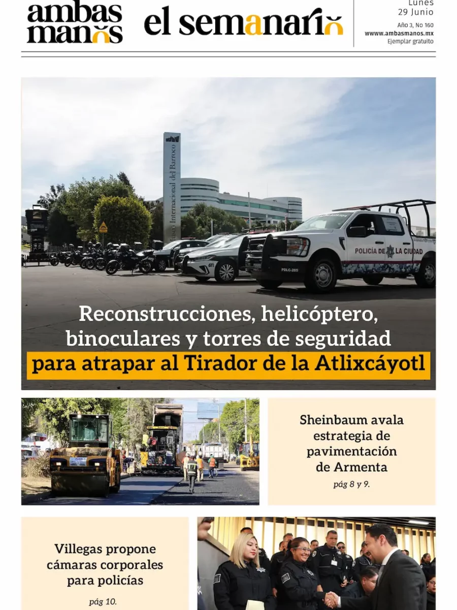 El Semanario 29 de junio