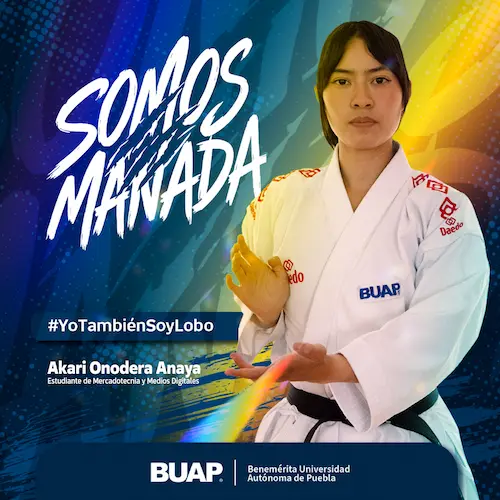 4 Somos manada
