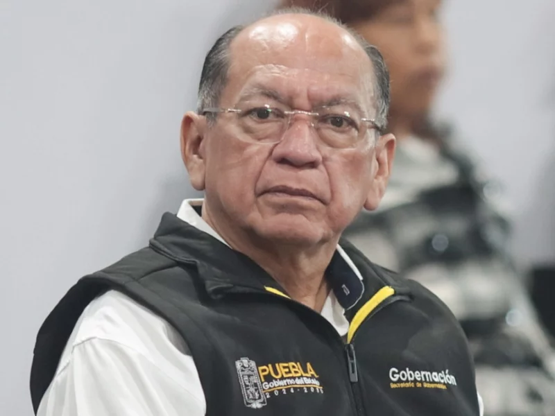 Anticipa Segob Puebla nuevo Concejo Municipal en Acatlán si no hay acuerdos