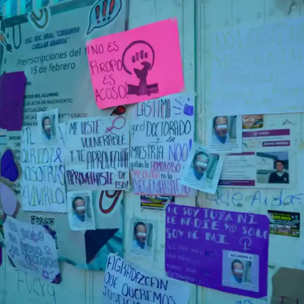 Puebla capital concentra el 64% de las denuncias ante la CDH por casos de bullying 