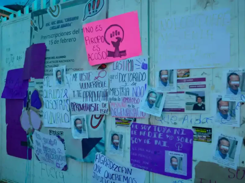 Puebla capital concentra el 64% de las denuncias ante la CDH por casos de bullying.