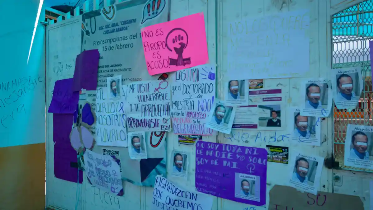 Puebla capital concentra el 64% de las denuncias ante la CDH por casos de bullying 