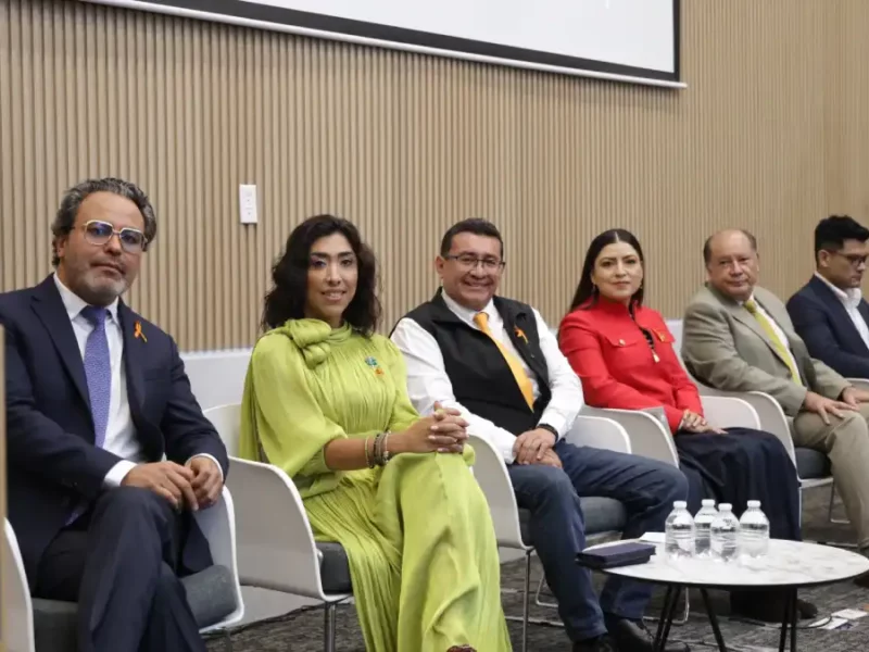 Congreso del Estado reconoce legado de Ambrosio Guzmán en la protección del patrimonio edificado de Puebla