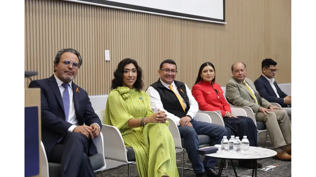 Congreso del Estado reconoce legado de Ambrosio Guzmán en la protección del patrimonio edificado de Puebla