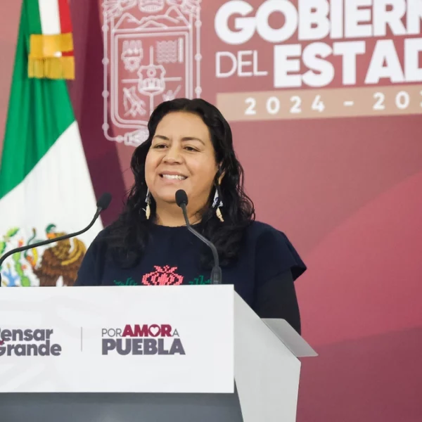 Se destapa Ana Laura Altamirano para el 2027