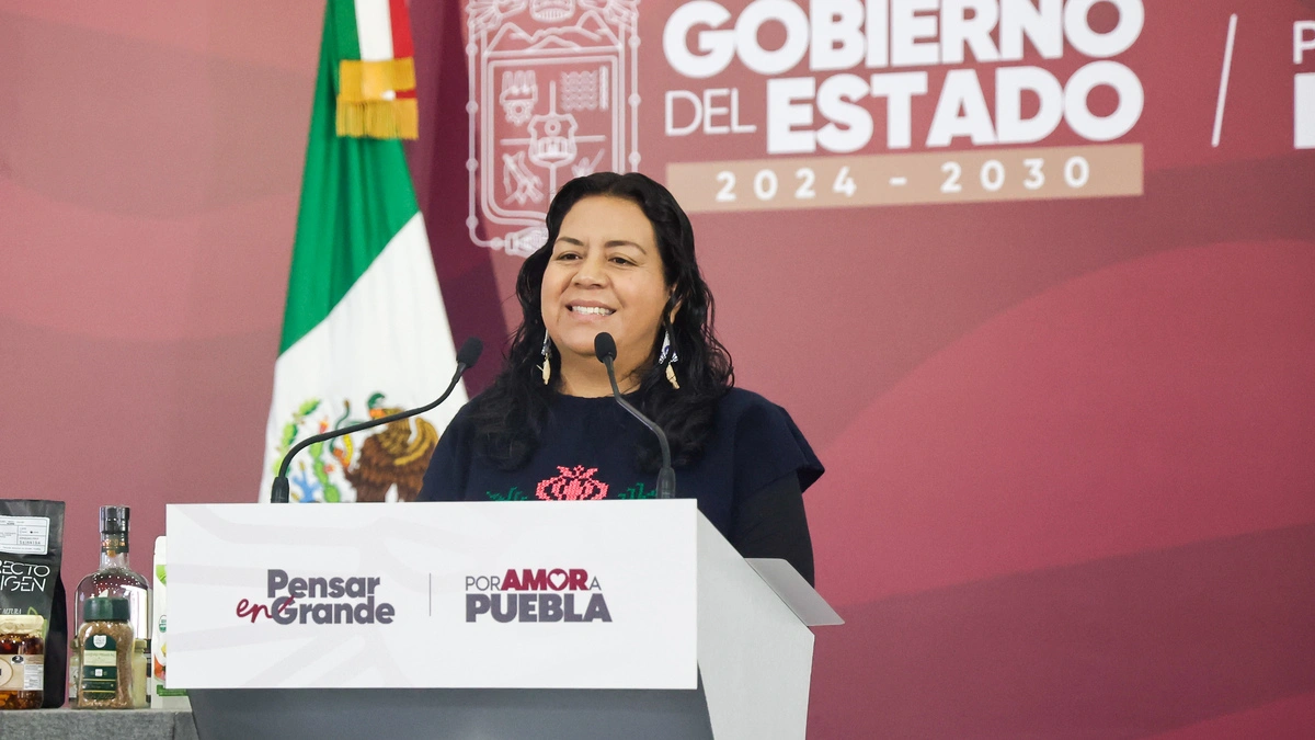 Se destapa Ana Laura Altamirano para el 2027
