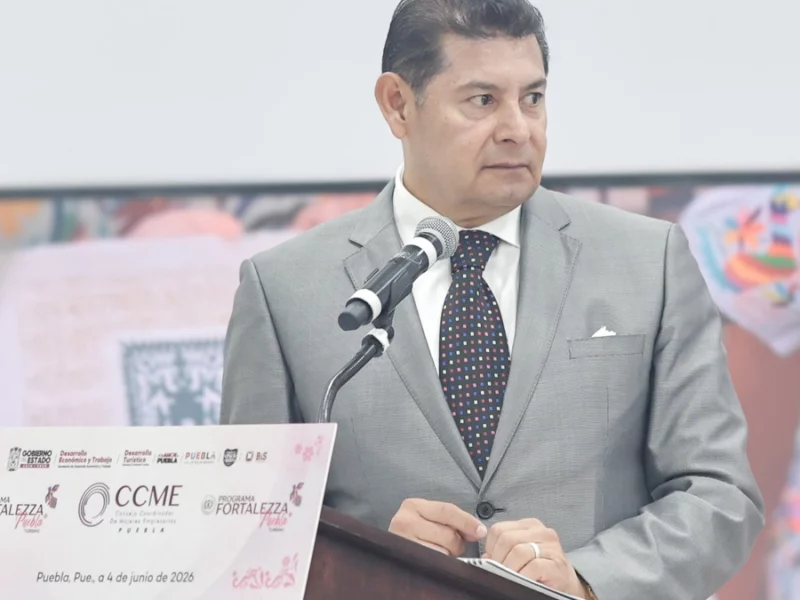 Armenta advierte a delegados: solo deben hacer proyectos prioritarios
