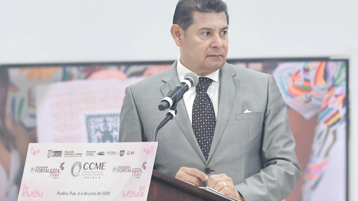 Armenta advierte a delegados: solo deben hacer proyectos prioritarios