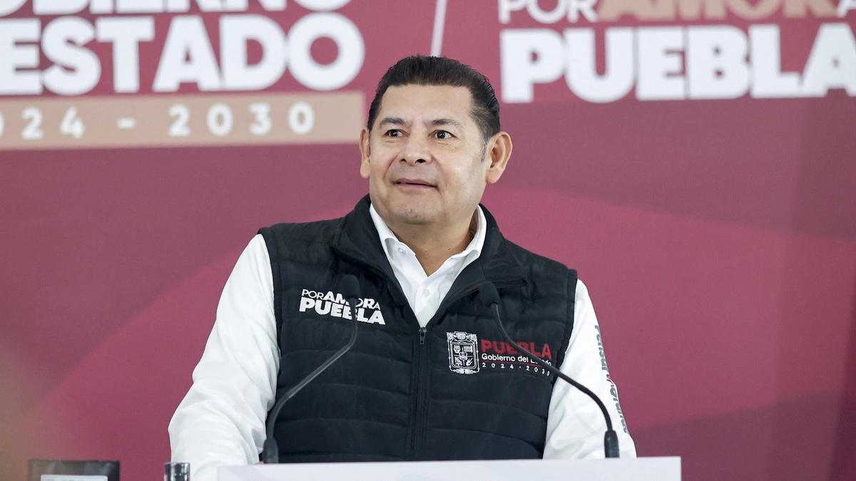 Puebla ya estaría lista para desactivar la Alerta de Violencia de Género: Armenta