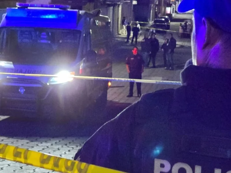 Balean a comerciante durante aparente asalto en Álamos Toltepec