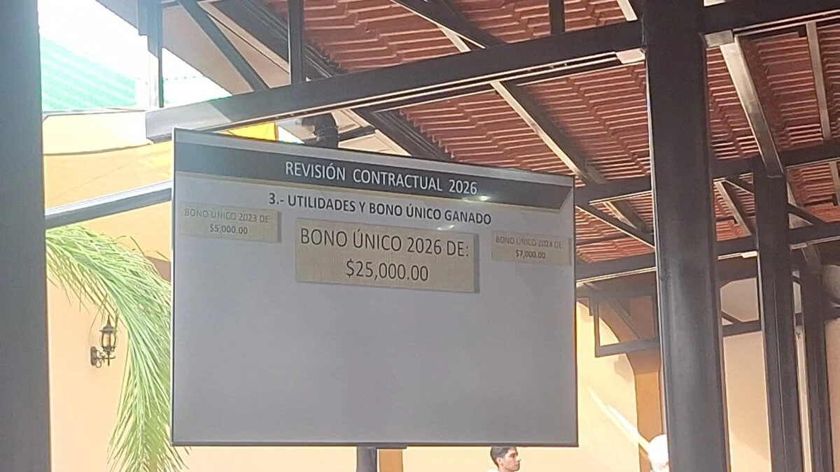 Sindicato Audi logra incremento del 19.5%, aumento al bono y nuevo tabulador