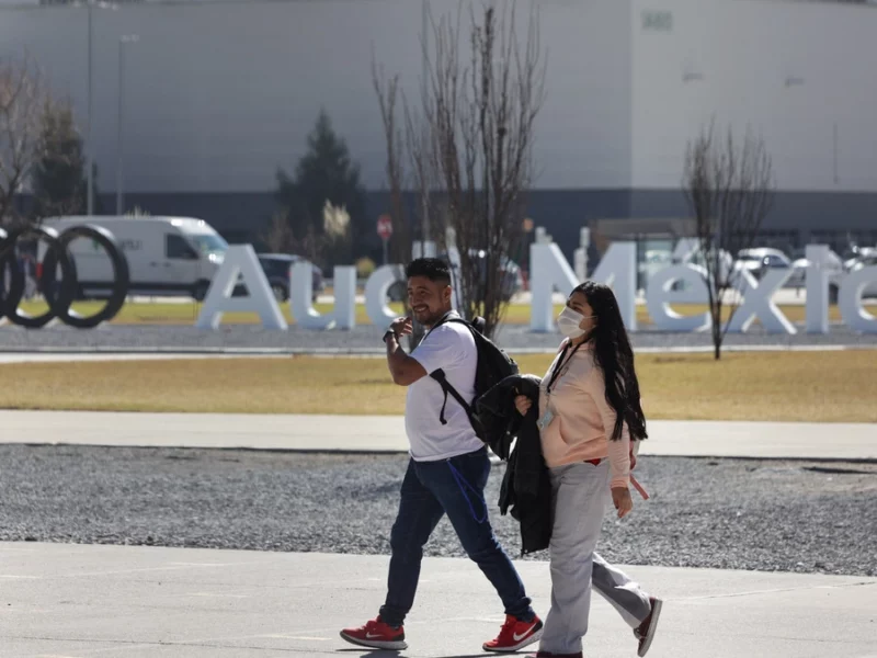 Se tensan las negociaciones entre Audi y el sindicato: este lunes deciden si van a huelga