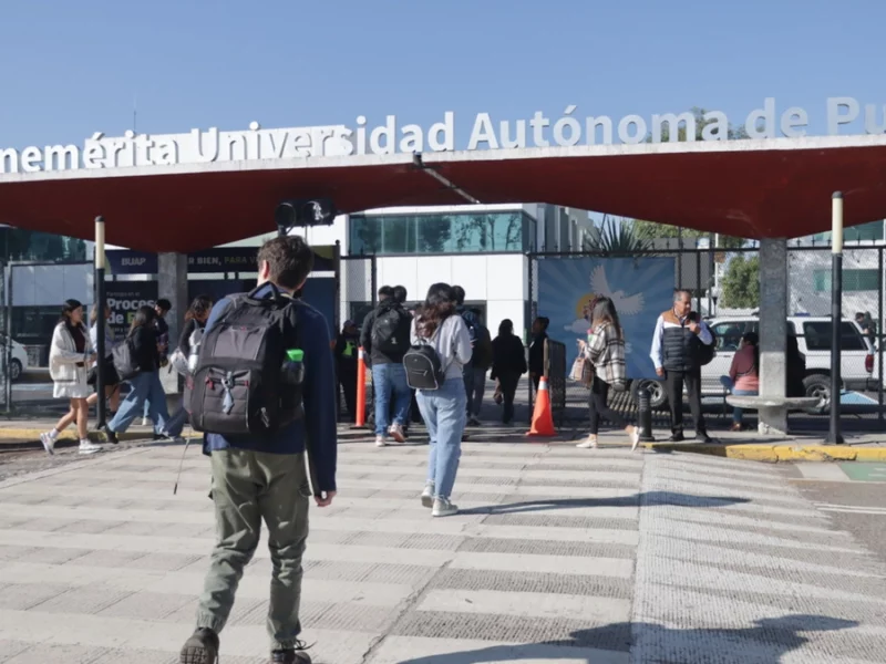 Lanza BUAP convocatoria para intercambios nacionales e internacionales