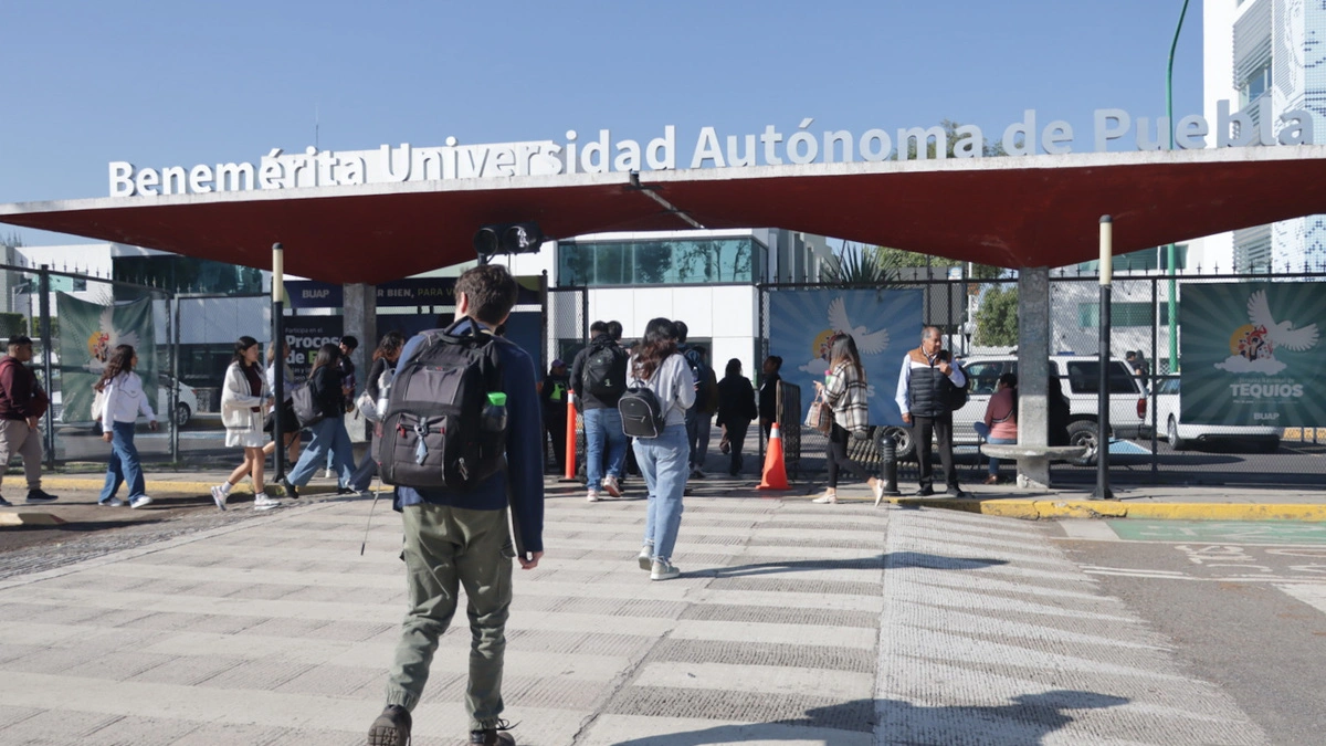 Lanza BUAP convocatoria para intercambios nacionales e internacionales