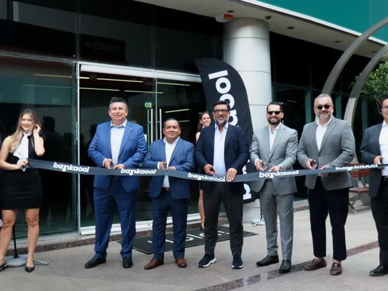 Bankaool abre sus puertas en Puebla