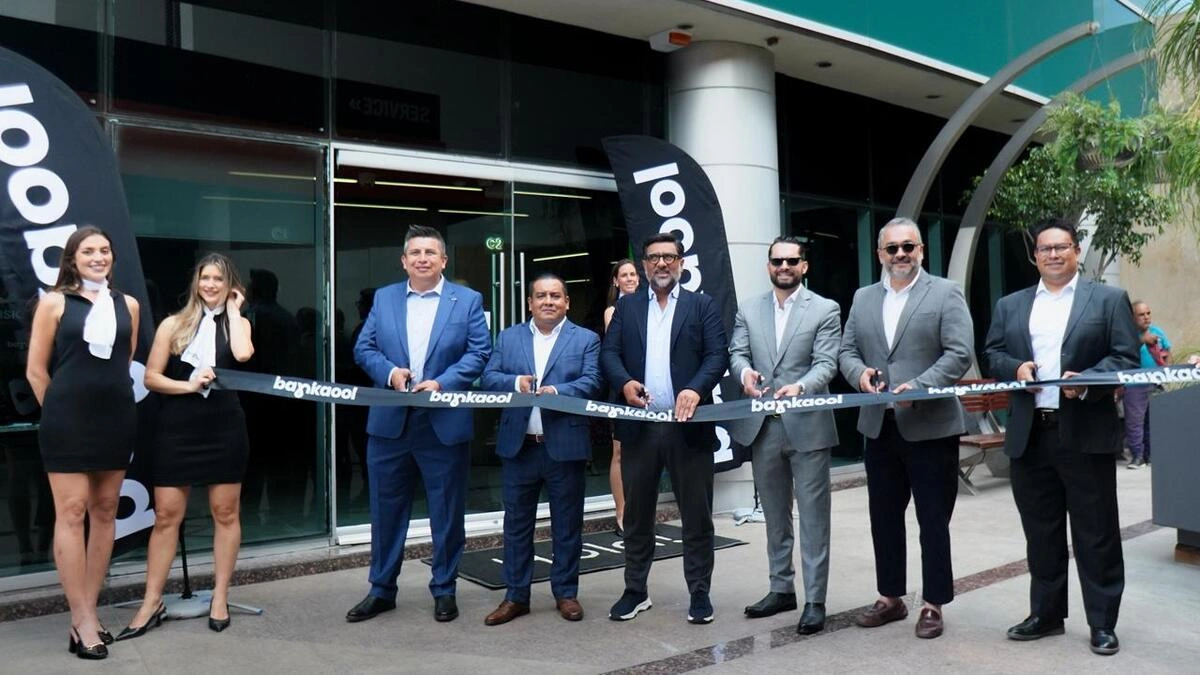 Bankaool abre sus puertas en Puebla