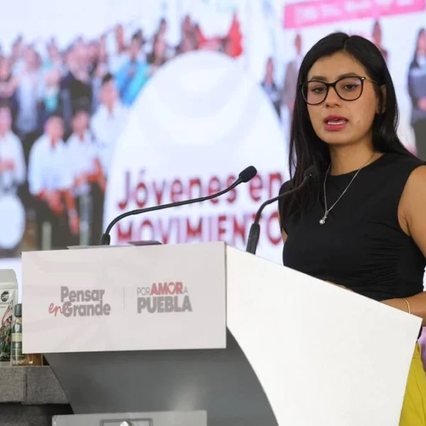 Donde la gente me pida, ahí voy a estar: “La Bonita” Sánchez sobre 2027
