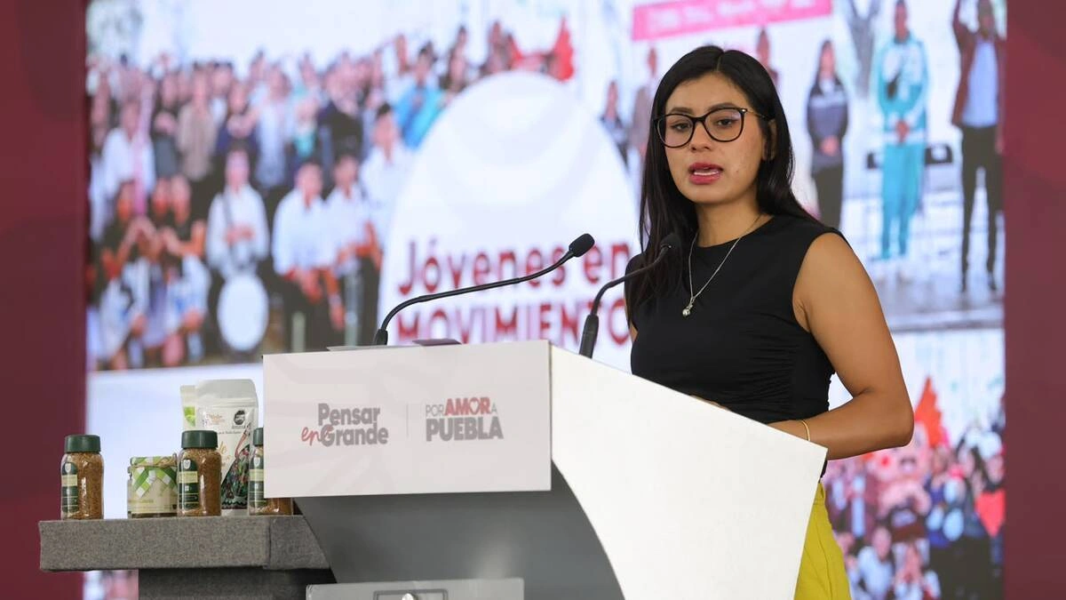 Donde la gente me pida, ahí voy a estar: “La Bonita” Sánchez sobre 2027