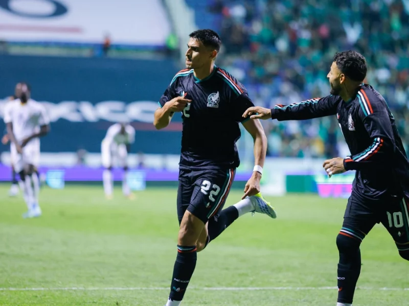 Cancelan en el CCU la transmisión del partido México vs Sudáfrica