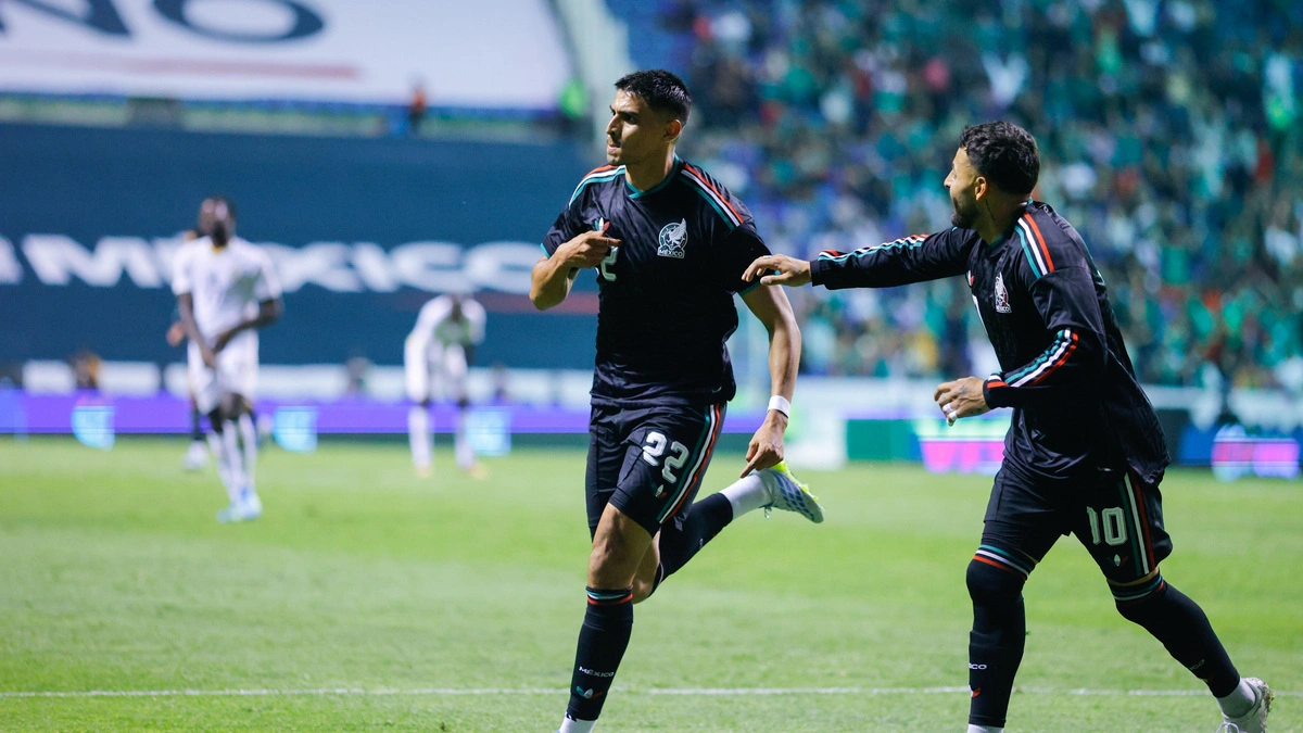Cancelan en el CCU la transmisión del partido México vs Sudáfrica