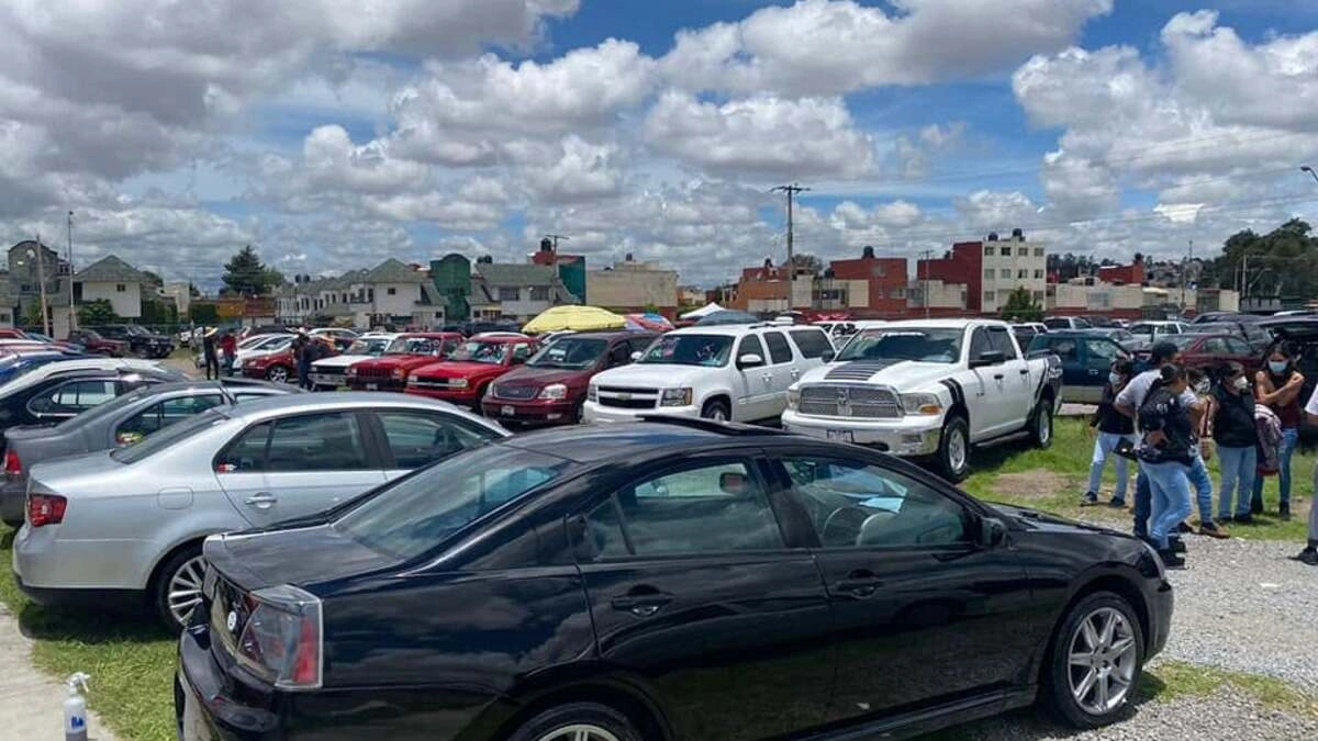 En julio, Fovissste arrancará construcción de casas en predio recuperado de Villa Verde