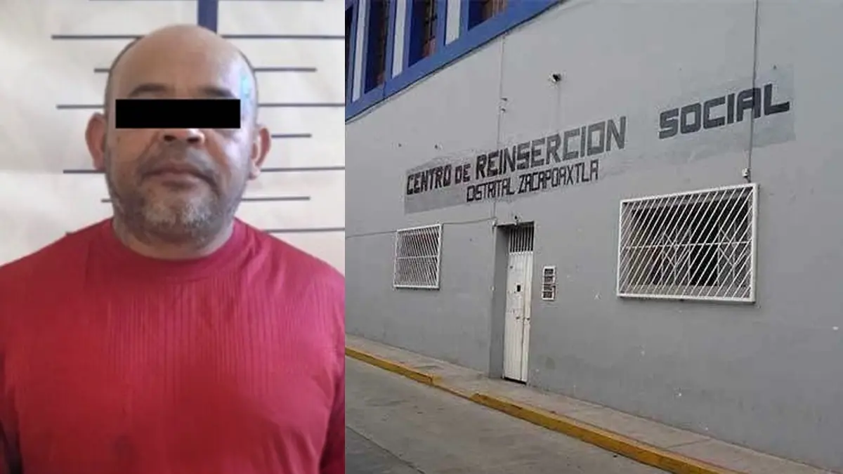 Encuentran muerto en el Cereso de Zacapoaxtla a presunto homicida de reportero en Cuetzalan